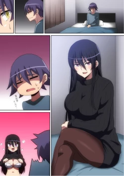 Page 35 of Maou-sama to Shoukan Yuusha | The Demon Lord and the Summoned Hero