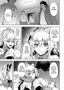 Page 45 of Dain no Meikyuu | Labyrinth of Indecency Ch. 1-5