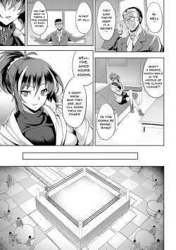Page 67 of Dain no Meikyuu | Labyrinth of Indecency Ch. 1-5
