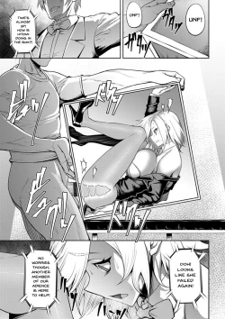 Page 99 of Dain no Meikyuu | Labyrinth of Indecency Ch. 1-5