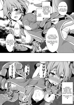 Page 9 of Cool na Kanojo wa Mou Ore ni wa Hohoende kurenai... | The Cool Girl Doesnt Smile At Me Anymore...