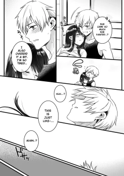 Page 30 of "Onna no Asoko de mou... Ikuu" Ore no Karada de Daibousou!? Itoko no Dekkai "Are" ni Nando mo Zecchou 2