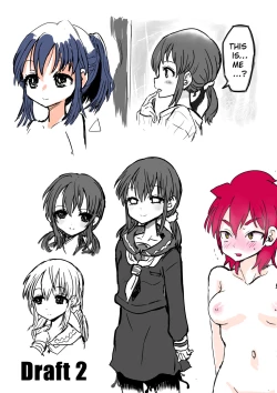 Page 42 of Slime-ka shita Boku to Nottori Gokugoku Nyotaika Taiken