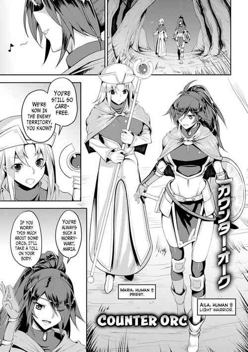 Download Counter Orc