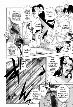 Page 14 of Masako's Lesson