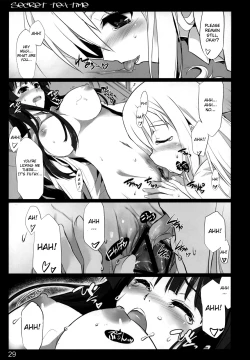 Page 28 of secret tea time