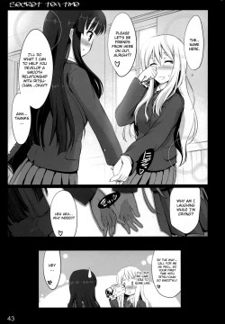 Page 41 of secret tea time