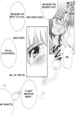 Page 26 of Kiss Me, Please.