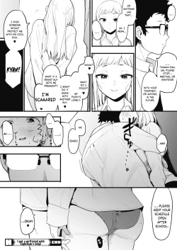 Page 36 of EIGHTMANsensei no okage de Kanojo ga dekimashita! | I Got a Girlfriend with Eightman-sensei's Help!