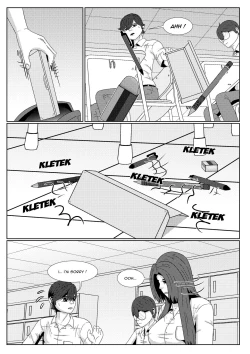 Page 33 of Lust Spirit Sealer