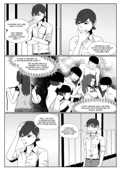 Page 43 of Lust Spirit Sealer