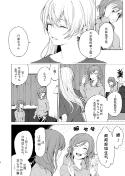 Page 6 of SayoChisa ga Echhi na Koto Suru Hon | 纱夜千圣做H的事的本