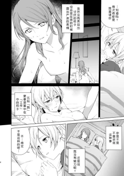 Page 8 of SayoChisa ga Echhi na Koto Suru Hon | 纱夜千圣做H的事的本