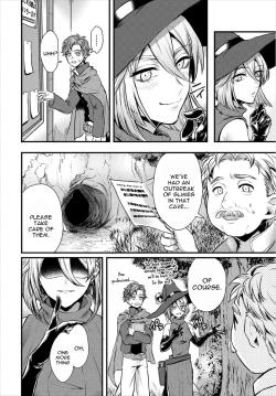 Page 2 of Koushoku Onee-san to Slime Panic