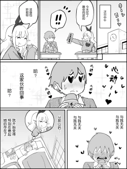 Page 7 of Boku ni Harem SeFri ga Dekita Riyuu