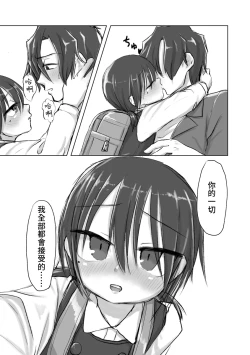 Page 12 of Satori Youjo to Lolicon to | 讀心幼女與蘿莉控