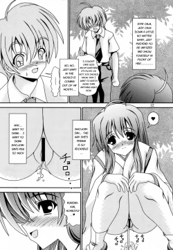 Page 11 of For the time being 9