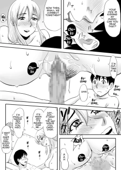 Page 20 of Inran Onee-chan wa Seijunha | My Debauched Big Sister Looks So Innocent