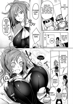 Page 22 of Oppai Switch | Tit Switch Ch. 0-1