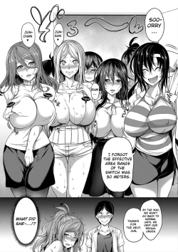Page 28 of Oppai Switch | Tit Switch Ch. 0-1