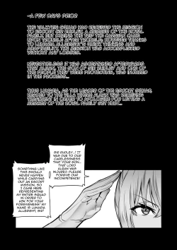 Page 2 of Touma Senki Cecilia IF Lunaria to Hentai Ouzoku no Wana| Demon Slaying Battle Princess Cecilia IF Lunaria and the Trap of the Perverted Royal Family