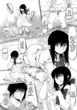 Page 112 of Otonano Omochiya Vol. 1-14