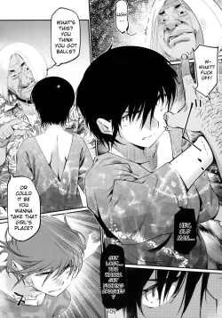 Page 121 of Otonano Omochiya Vol. 1-14