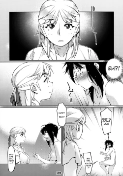 Page 321 of Otonano Omochiya Vol. 1-14