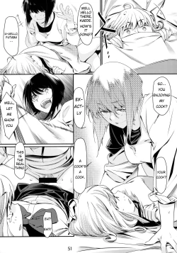 Page 50 of Otonano Omochiya Vol. 1-14