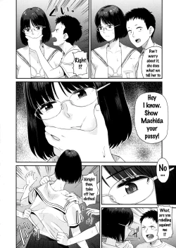 Page 10 of Minna no Gakkou | Everyone's School