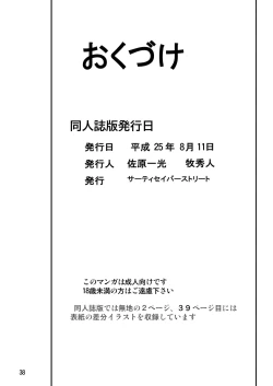 Page 38 of G Panzer 2