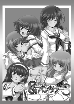 Page 3 of G Panzer 3