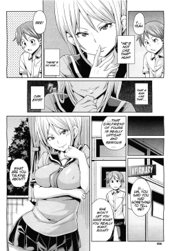Page 2 of Kitsune no Sei Hikou | The Fox's Sexual Misconduct