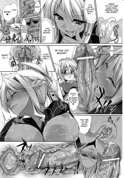 Page 11 of Elf Furu Furu | Elf Quiver Quiver
