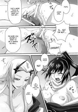 Page 11 of Onigari | Demon Hunter