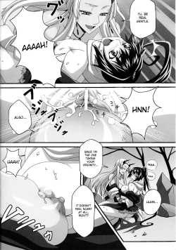 Page 12 of Onigari | Demon Hunter