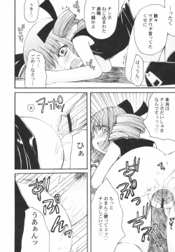 Page 14 of HinRyou - Vol. 46