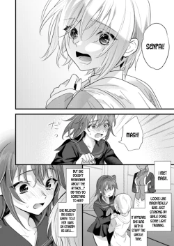 Page 6 of Ryoujoku 4