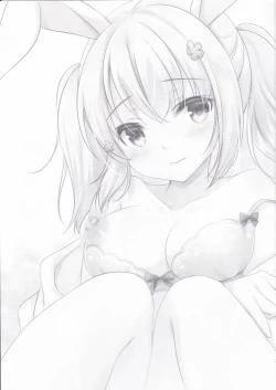 Page 2 of Kousagi no Revenge