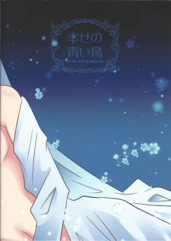 Page 30 of Shiawasenoaoitori