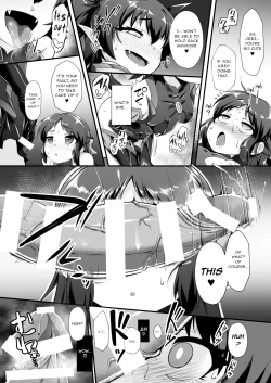 Page 16 of Taimanin Arisu