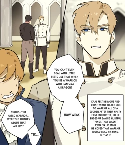 Page 45 of Koutaishi no Teien | Prince's Garden 1-2