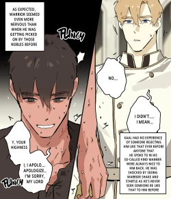 Page 46 of Koutaishi no Teien | Prince's Garden 1-2