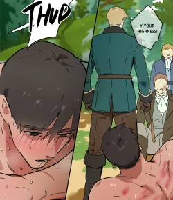 Page 60 of Koutaishi no Teien | Prince's Garden 1-2