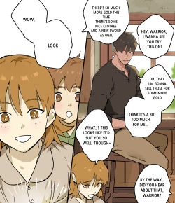 Page 73 of Koutaishi no Teien | Prince's Garden 1-2