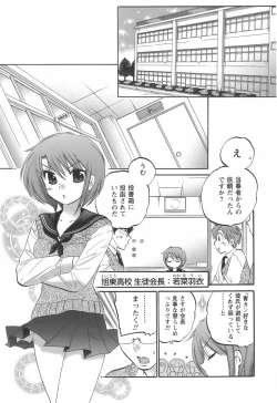 Page 30 of Okusama wa Seitokaichou
