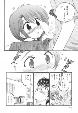 Page 45 of Okusama wa Seitokaichou