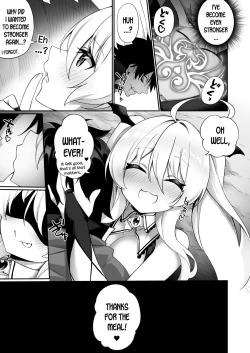 Page 33 of Maou ni Maketa Yuusha ga Succubus to shite Jinsei o Ouka suru Hanashi