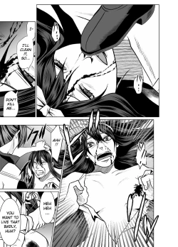 Page 25 of Wrestle Hercules 6