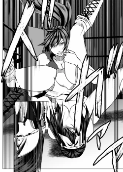 Page 28 of Wrestle Hercules 6